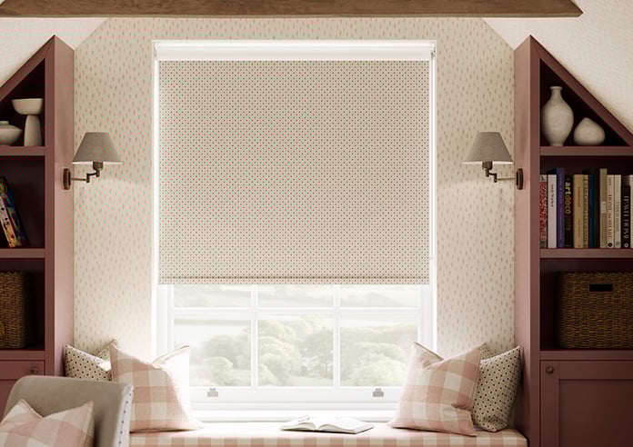 Henrys, Bud Green - Roller Blind - Image 3